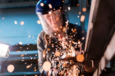 metal fabrication career outlook|metalworking job outlook.